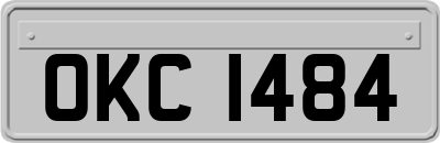 OKC1484