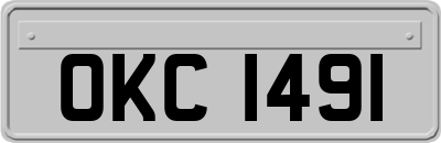 OKC1491