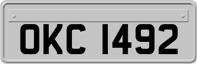 OKC1492