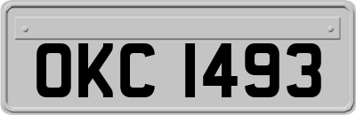 OKC1493