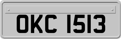 OKC1513