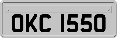OKC1550