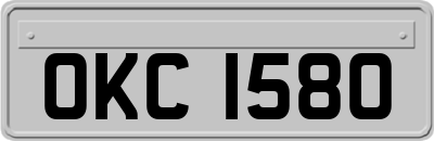 OKC1580