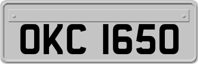OKC1650