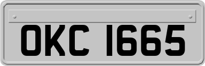 OKC1665
