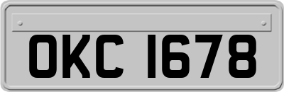 OKC1678