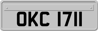 OKC1711