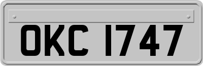 OKC1747