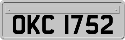 OKC1752