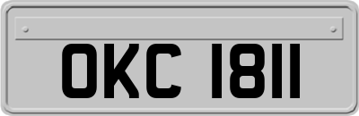 OKC1811