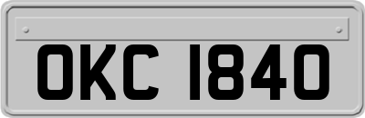 OKC1840