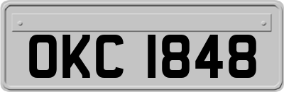 OKC1848