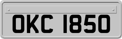 OKC1850