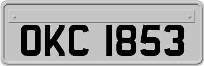 OKC1853
