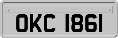OKC1861