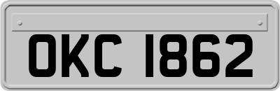 OKC1862
