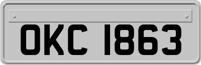 OKC1863