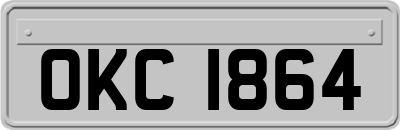 OKC1864