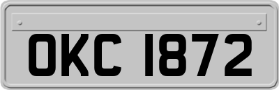 OKC1872