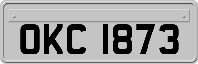 OKC1873