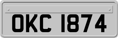 OKC1874