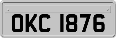 OKC1876