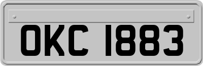 OKC1883