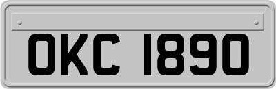 OKC1890