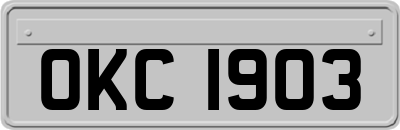 OKC1903