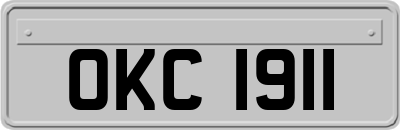 OKC1911