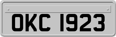 OKC1923