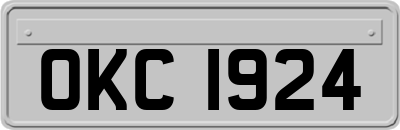 OKC1924