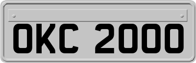 OKC2000