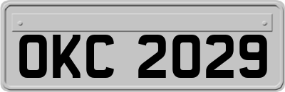 OKC2029