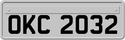 OKC2032