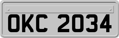 OKC2034