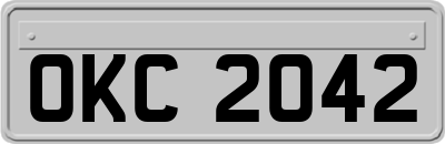 OKC2042