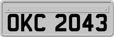 OKC2043