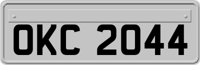 OKC2044