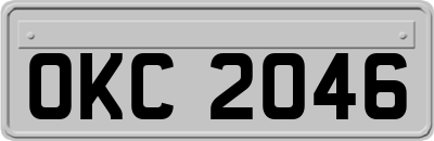 OKC2046