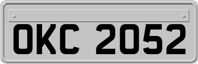 OKC2052