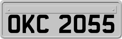 OKC2055
