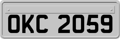 OKC2059