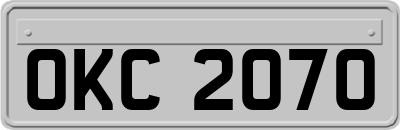 OKC2070