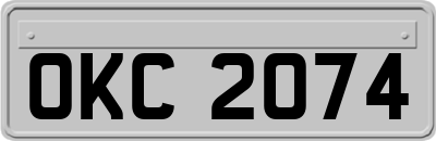 OKC2074