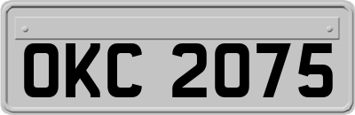 OKC2075