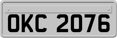OKC2076