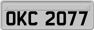 OKC2077