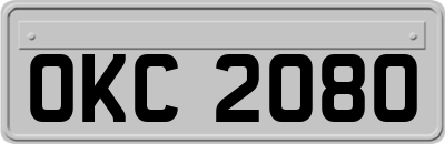 OKC2080
