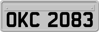 OKC2083